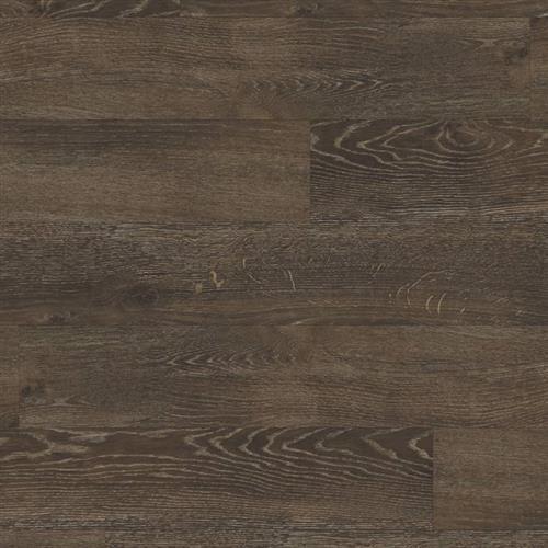 Van Gogh Rigid Core In Tawny Oak