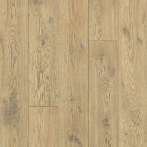 Granbury Oak In Almondine Oak