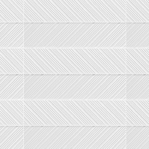 Seville Series - Esteem in Arrow Tile