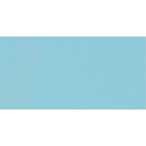 Showscape In Crisp Blue Reverse Dot 12X24
