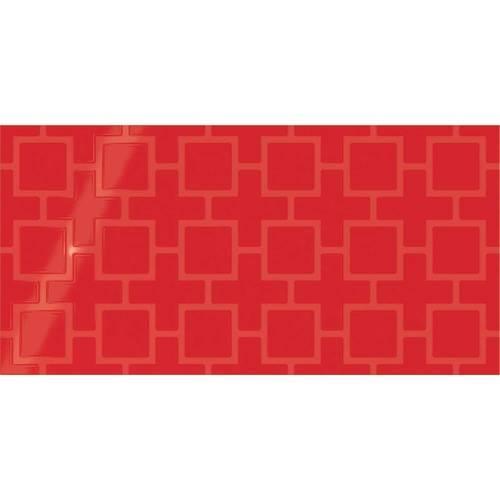 Showscape In Currant Square Lattice 12X24