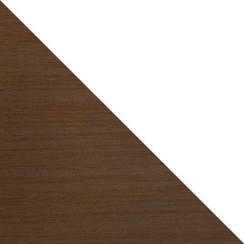 Shades 2.0 In Russet Triangle Mosaic 12"X12"