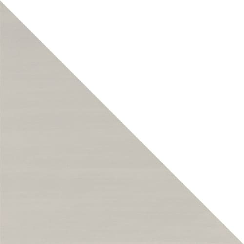 Shades 2.0 In Mist Triangle Mosaic 12"X12"