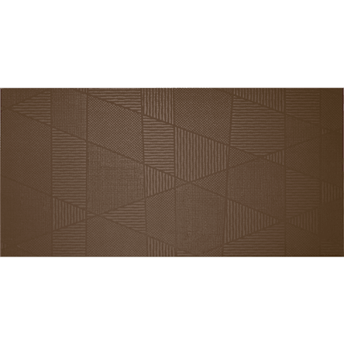 Shades 2.0 In Russet 12"X24" Pattern