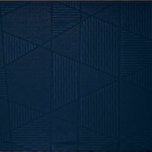 Shades 2.0 In Midnight 12"X24" Pattern
