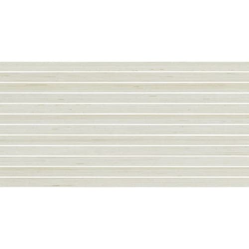Shibusa in Bianco Straight Stack Tile