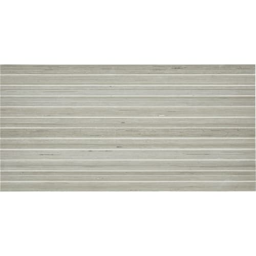 Shibusa in Grigio Straight Stack Tile