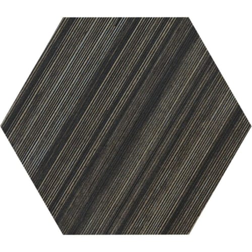 Shibusa In Wenge Hex 9-1/2 X 11