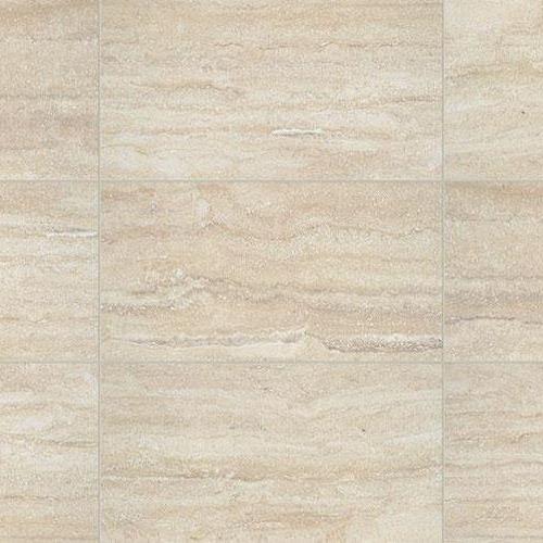 Signature - Amalfi Vein Cut in Argento - Mosaic Tile