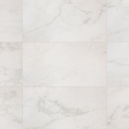 Signature - S.A.L.T. in Calacatta - Mosaic Tile