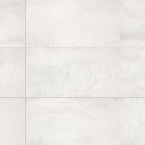 Signature - S.A.L.T. in White - 12x24 Tile