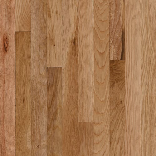 St. Vincent White Oak Solid in White Oak Natural 2-1/4"