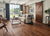 Barnwood Living Red Oak Solid in Lincoln 3-1/4" | Bruce