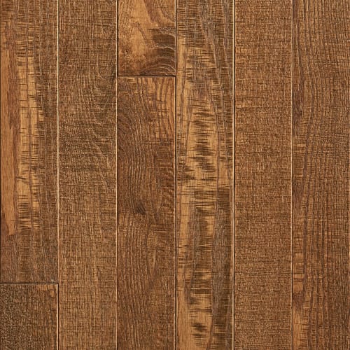 Barnwood Living Red Oak Solid in Lincoln 3-1/4"