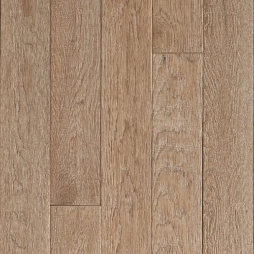 Barnwood Living White Oak Solid in Summers 4"