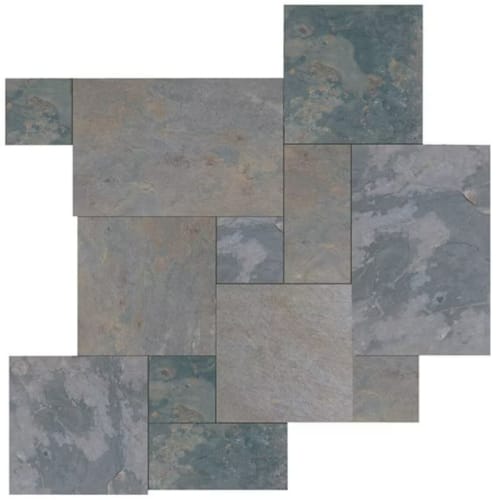 Slate In Indian Mlticolor