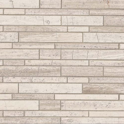 White Oak In White-Cool Ilh