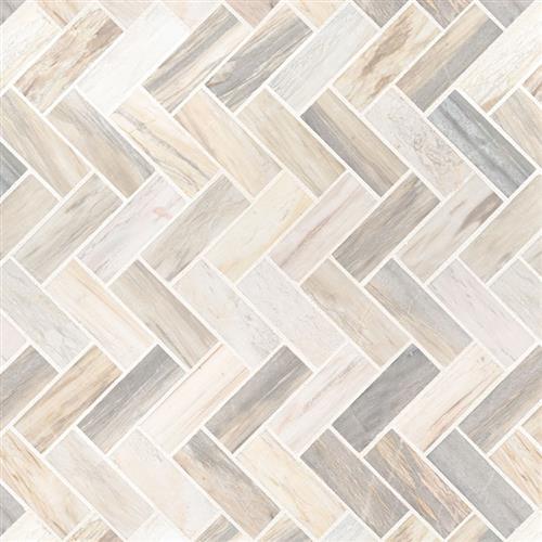 Angora In Angora - Herringbone