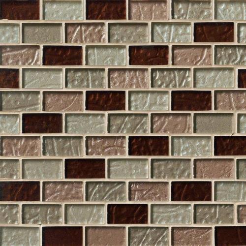 Ayres in Blend Crystallized Glass Glass Tile