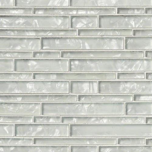 Akoya in Interlocking Glass Tile