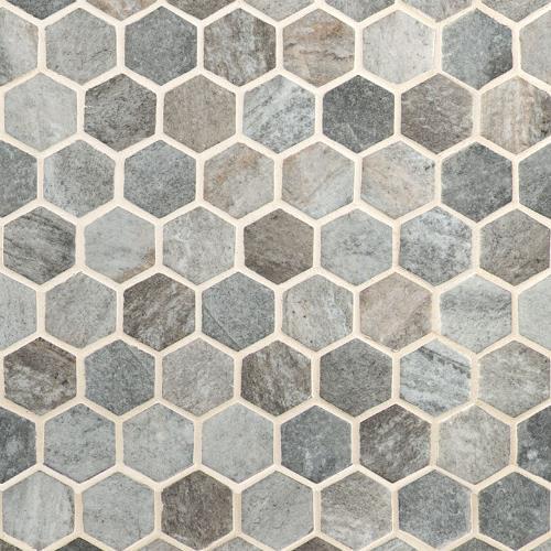 Stonella In Hexagon