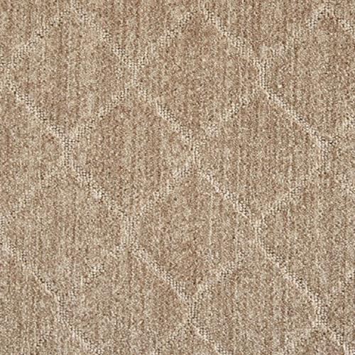 Synthesis in Sandstone Carpet