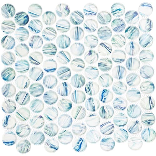 Spheres Collection In World Splash