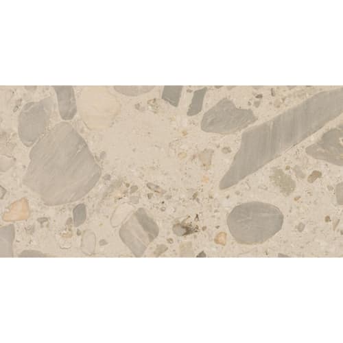 Sand And Stone In Basin Rectangle Stone
