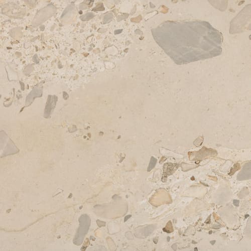 Sand And Stone In Basin Square Stone