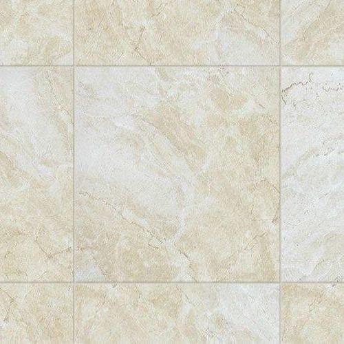 Seville Series - Madrid in Ivory - Mosaic Tile