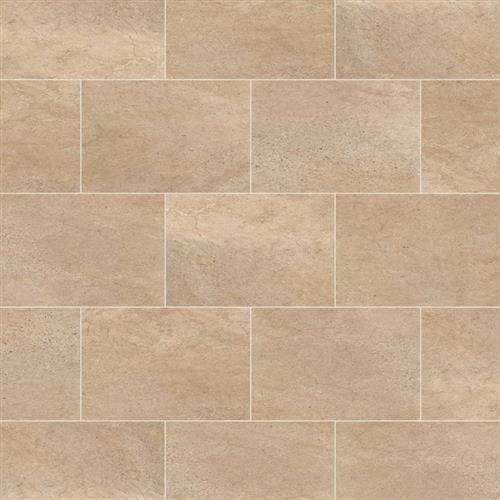 Knight Tile In Bath Stone