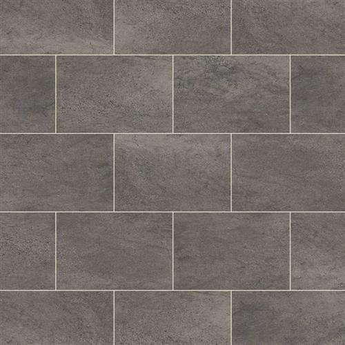 Knight Tile In Cumbrian Stone