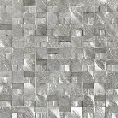 Structure In Steel - 3D Block