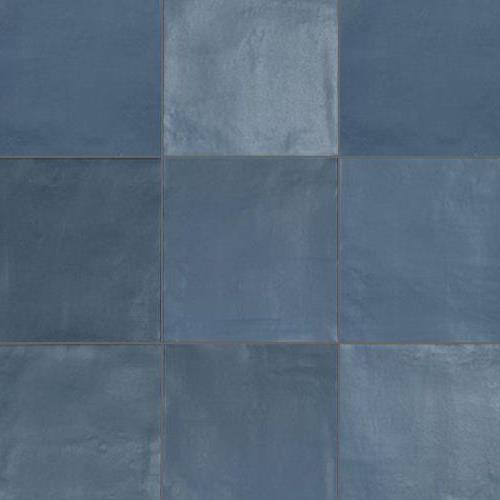 Studios - Gusto In Azul - 5X5
