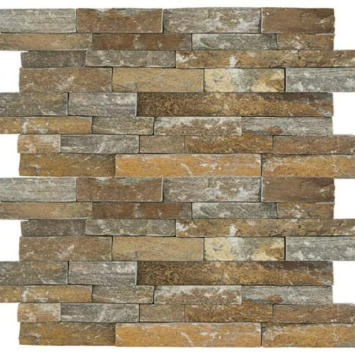 Stacked Stone In Imperial Falls