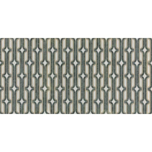 Sovran In Weave Rectangle