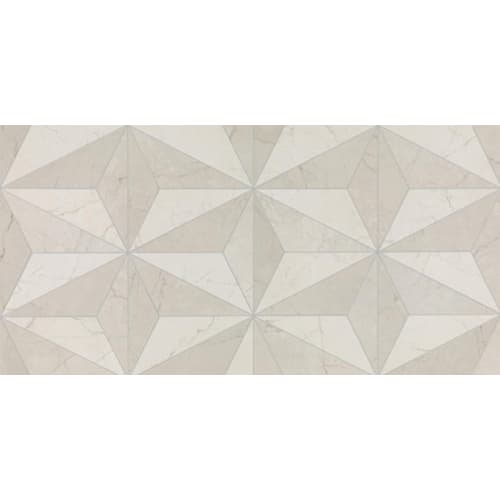 Sovran In Kaleidoscope Rectangle