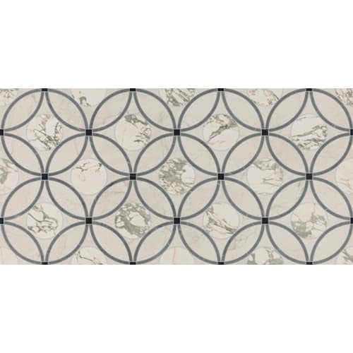 Sovran In Petal Rectangle