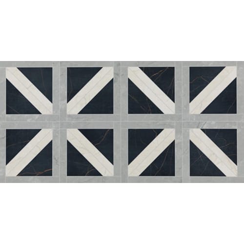 Sovran In Frame Rectangle