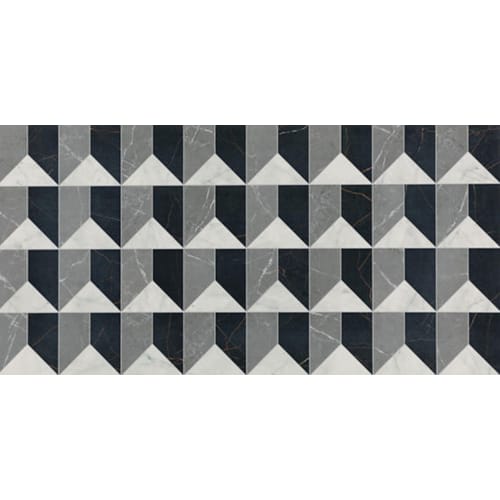 Sovran In Arrow Rectangle