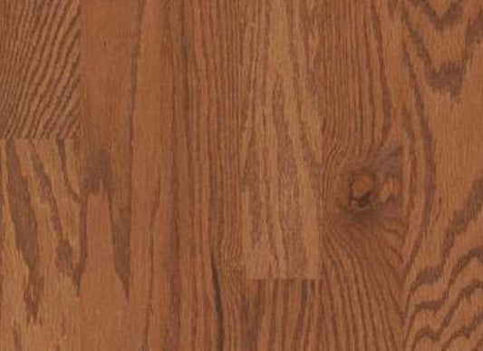 Albright Oak 3.25 In Gunstock | Shaw Industries