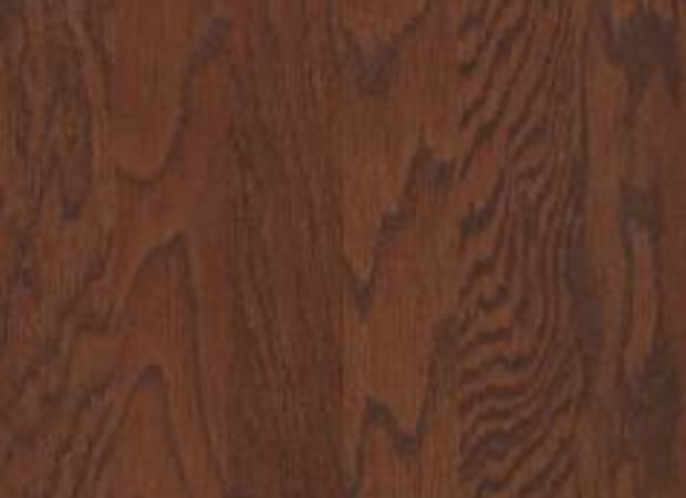 Albright Oak 3.25 In Hazelnut | Shaw Industries