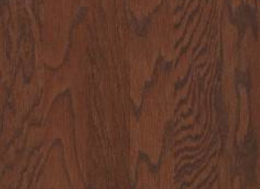 Albright Oak 3.25 In Hazelnut | Shaw Industries