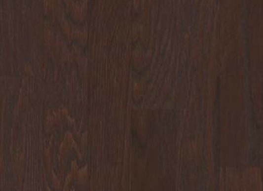 Albright Oak 3.25 In Coffee Bean | Shaw Industries