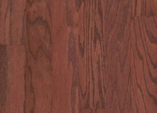 Albright Oak 3.25 In Cherry | Shaw Industries