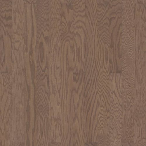 Albright Oak 3.25 In Flax Seed Lg