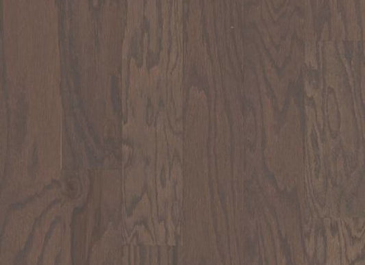 Albright Oak 5 In Weathered | Shaw Industries