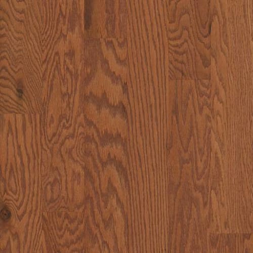 Albright Oak 5 In Gunstock