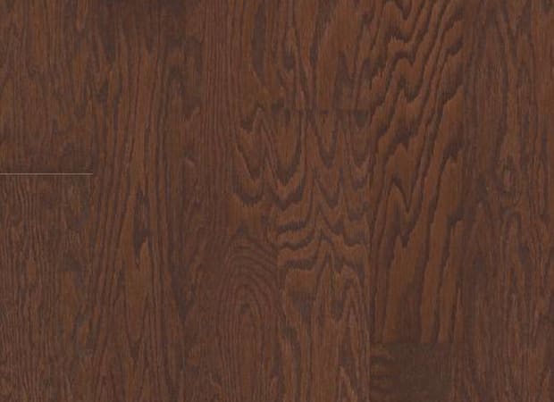 Albright Oak 5 In Hazelnut | Shaw Industries