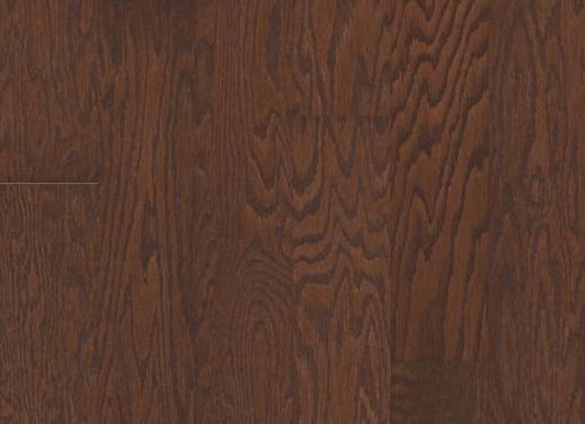 Albright Oak 5 In Hazelnut | Shaw Industries